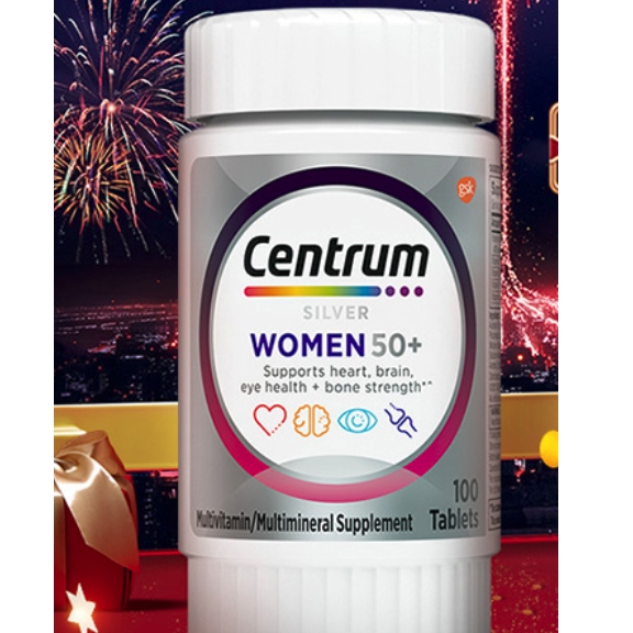 Centrum ƴ 50+Ůʿ άؿƬ  100