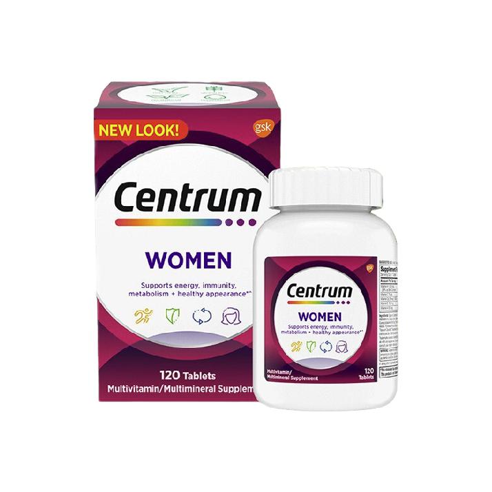 Centrum ƴ ŮʿάƬ 120