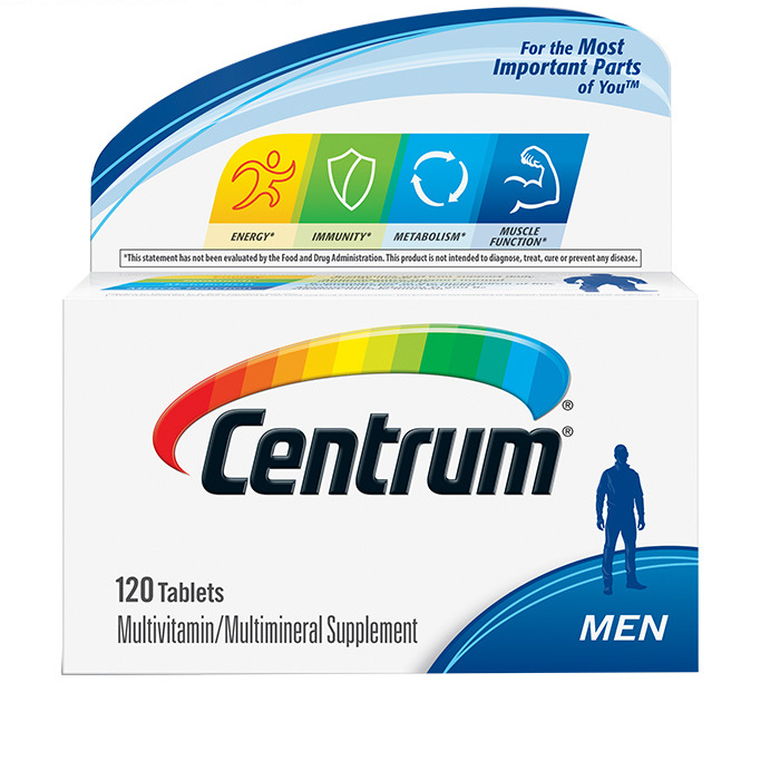 Centrum ƴ ʿά 120