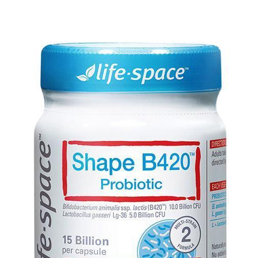 life space B420 60