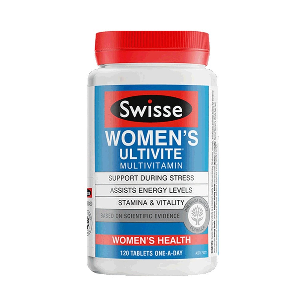 Swisse ˹άʫ Ultivite ŮʿάƬ