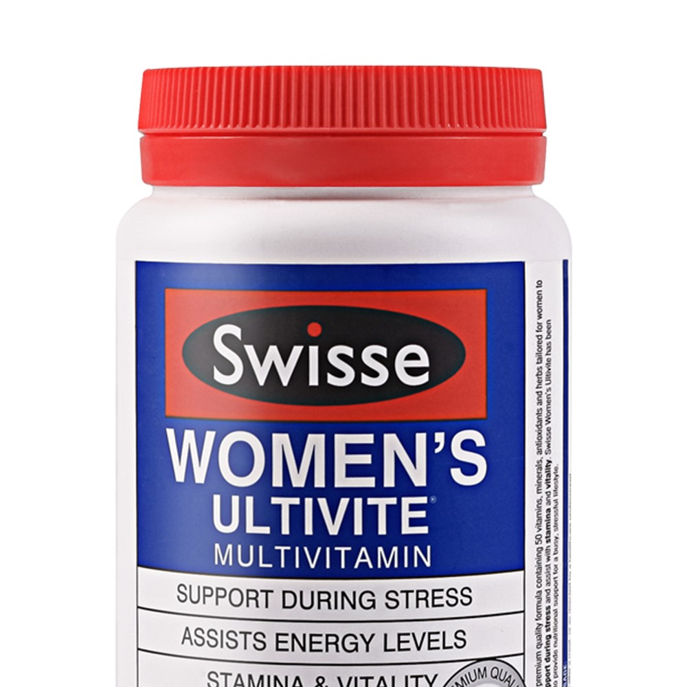 Swisse ˹άʫ Ultivite ŮʿάƬ