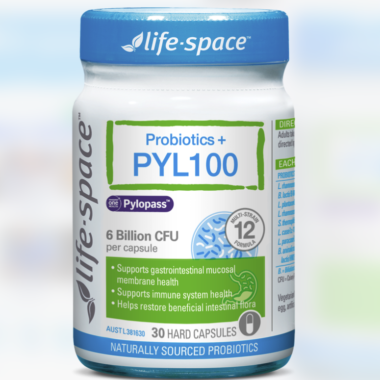 life space 汶 PYL100   30