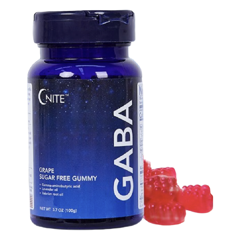 G'NITE GABA ʺ ζ 100g