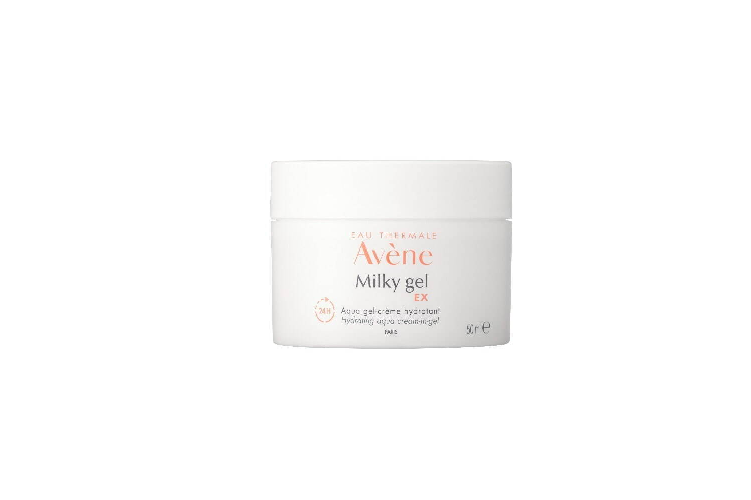 Avene Milky Gel EX 50mL 3,850 Ԫ༭ˣ100mL 6,380 Ԫ༭ˣ