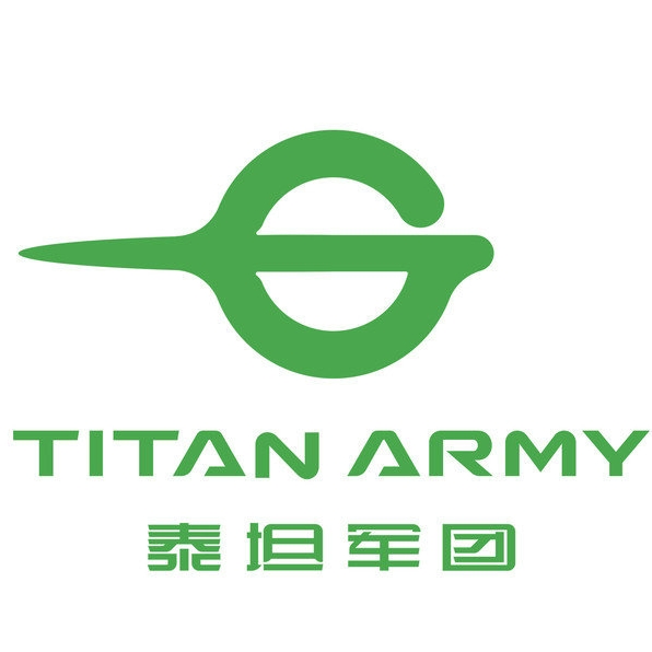 TITAN ARMY/̩̹