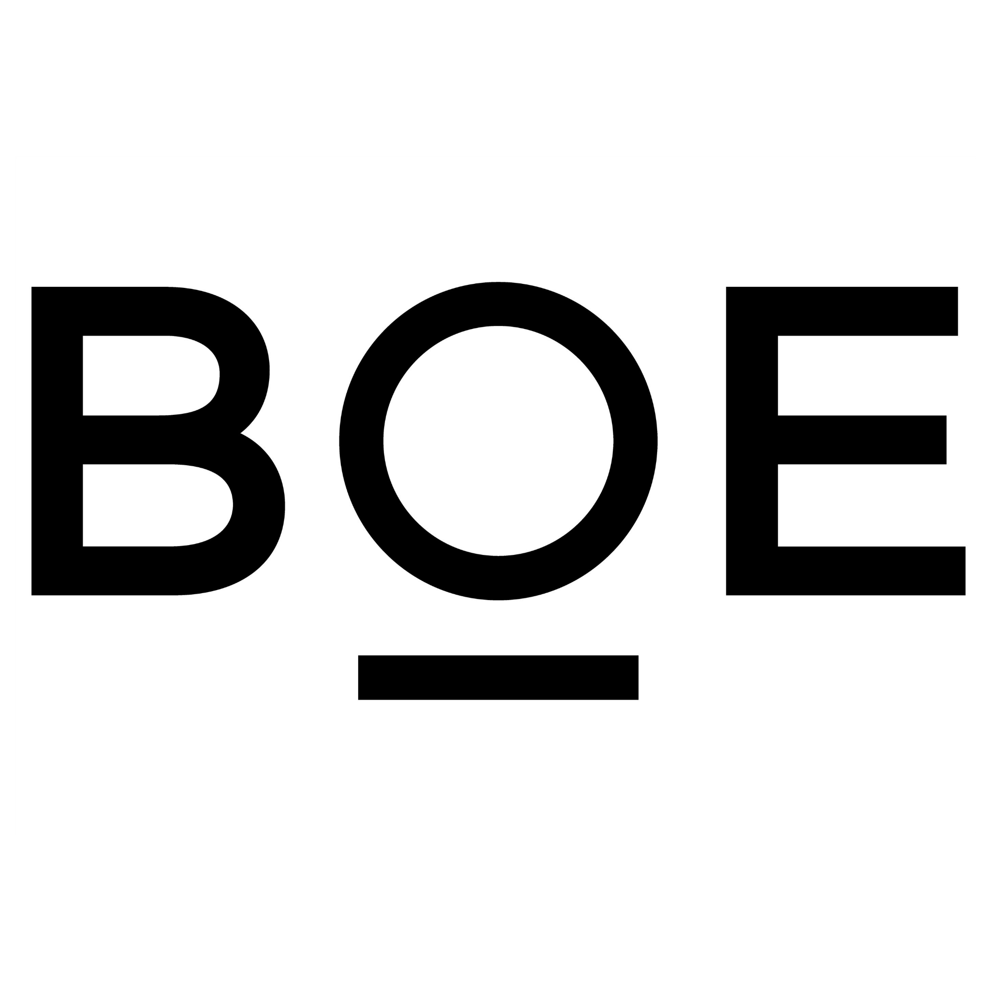 BOE/