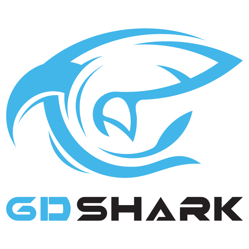 GDSHARK/ά