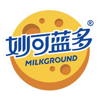 MILKGROUND/