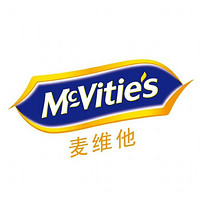 McVitie's/ά