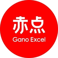 Gano Excel/