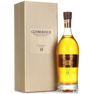 GLENMORANGIE   18ߵصһѿոʿ 700ml