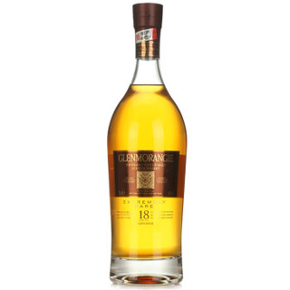 GLENMORANGIE   18ߵصһѿոʿ 700ml