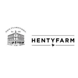 HENTYFARM/پ԰