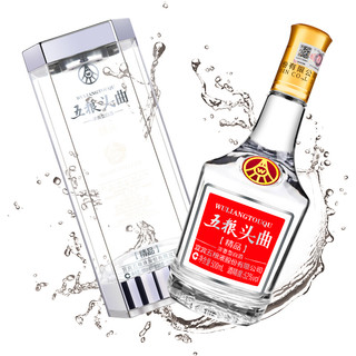 WULIANGYE Һ ͷƷ 52 ŨͰ׾ 500ml