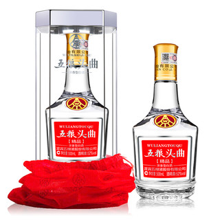 WULIANGYE Һ ͷƷ 52 ŨͰ׾ 500ml