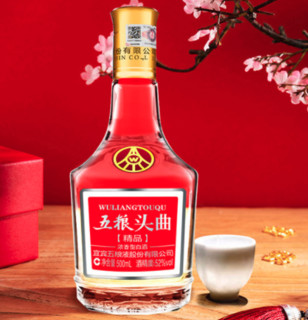 WULIANGYE Һ ͷƷ 52 ŨͰ׾ 500ml