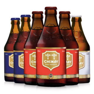 CHIMAY  ơװ 330ml*6ƿñ330ml*2ƿ+ñ330ml*2ƿ+ñ330ml*2ƿ