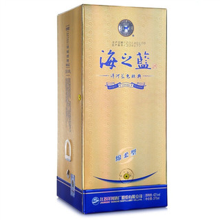 YANGHE  ֮ ɫ 42%vol ŨͰ׾ 375ml ƿװ