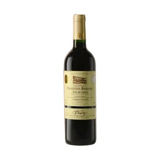 CHATEAU CRAVETTES-SAMONAC ĦǳǱ AOC ʯɺѾ 750ml