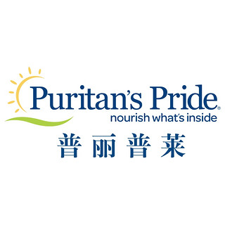 Puritan's Pride/