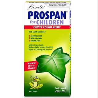 Flordis Prospan ҶСֹǽ 200ml