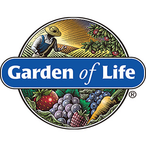 Garden of Life/԰