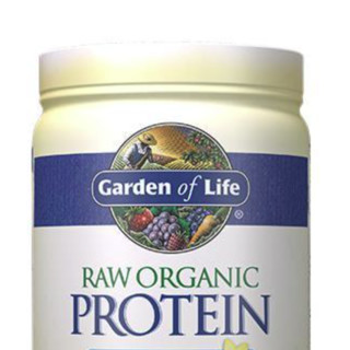 Garden of Life ԰ лӪ׷ ζ 620g