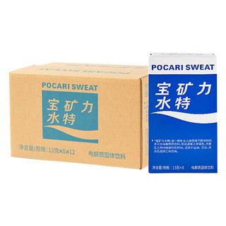 POCARI SWEAT ˮ ԽƷ 13g*12