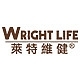 WRIGHT LIFE/RؾS