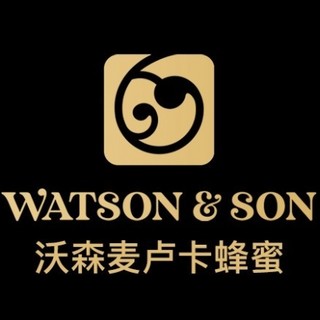 WATSON & SON/ɭ¬