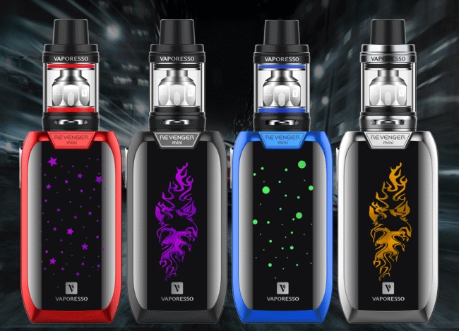 Vaporesso