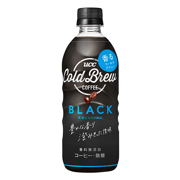  UCC COLD BREWBLACK װ(ͼ1)