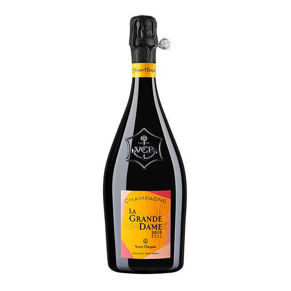 װveuve clicquot la grande dame 2015paola par onetto ( MHD mohenechy diagio ) 202412Ѯ(ͼ1)