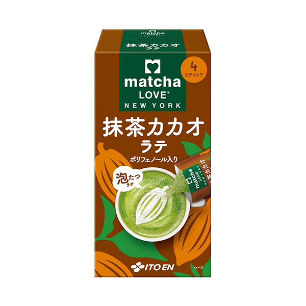 װmatcha LOVE NEW YORK Ĩ (԰) 2024916շ(ͼ1)