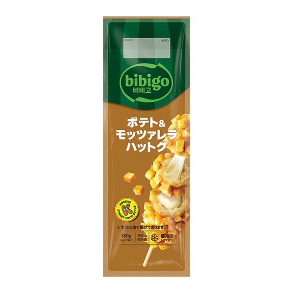 װbibigo &ñӣ ( CJ FOODS JAPAN ) (ͼ1)